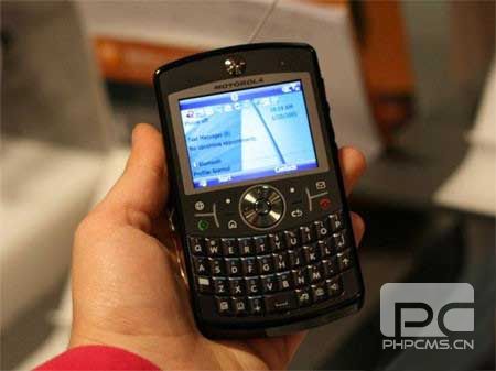 摩托罗拉在德在其手机中提供发送较长文本短信被判侵犯微软文本短信专利