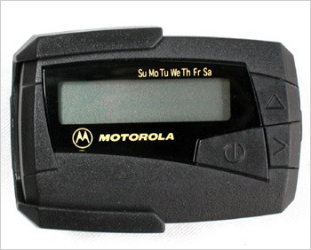 苹果因侵犯寻呼机专利 被判赔偿2360万美元