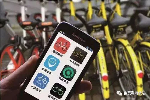 这家公司把共享单车行业都起诉了，但专利被判无效，这次ofo立功了！