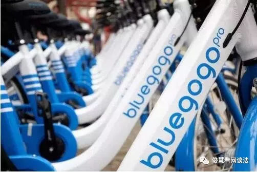 这家公司把共享单车行业都起诉了，但专利被判无效，这次ofo立功了！